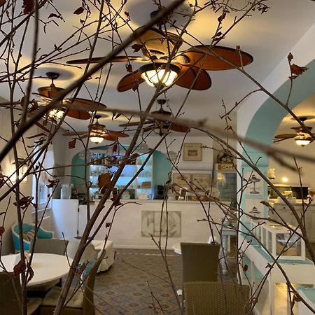 Hotel L'Antico Borgo Elena Noli Extérieur photo