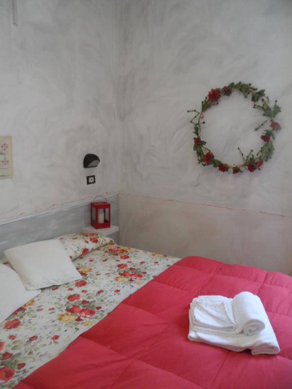 Hotel L'Antico Borgo Elena Noli Chambre photo
