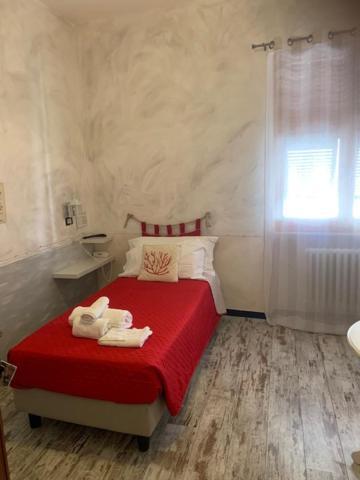 Hotel L'Antico Borgo Elena Noli Extérieur photo