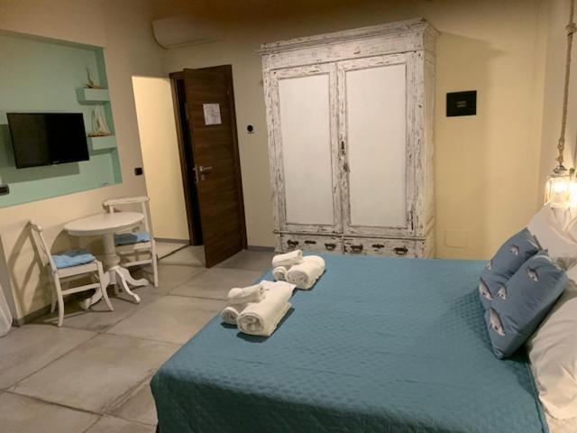 Hotel L'Antico Borgo Elena Noli Extérieur photo